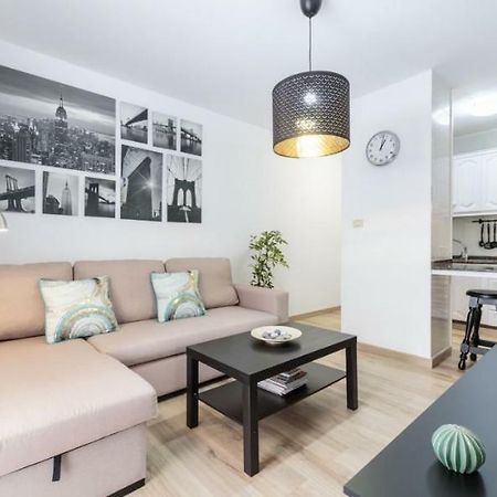 Apartament Fabi Puerto De Naos Zewnętrze zdjęcie