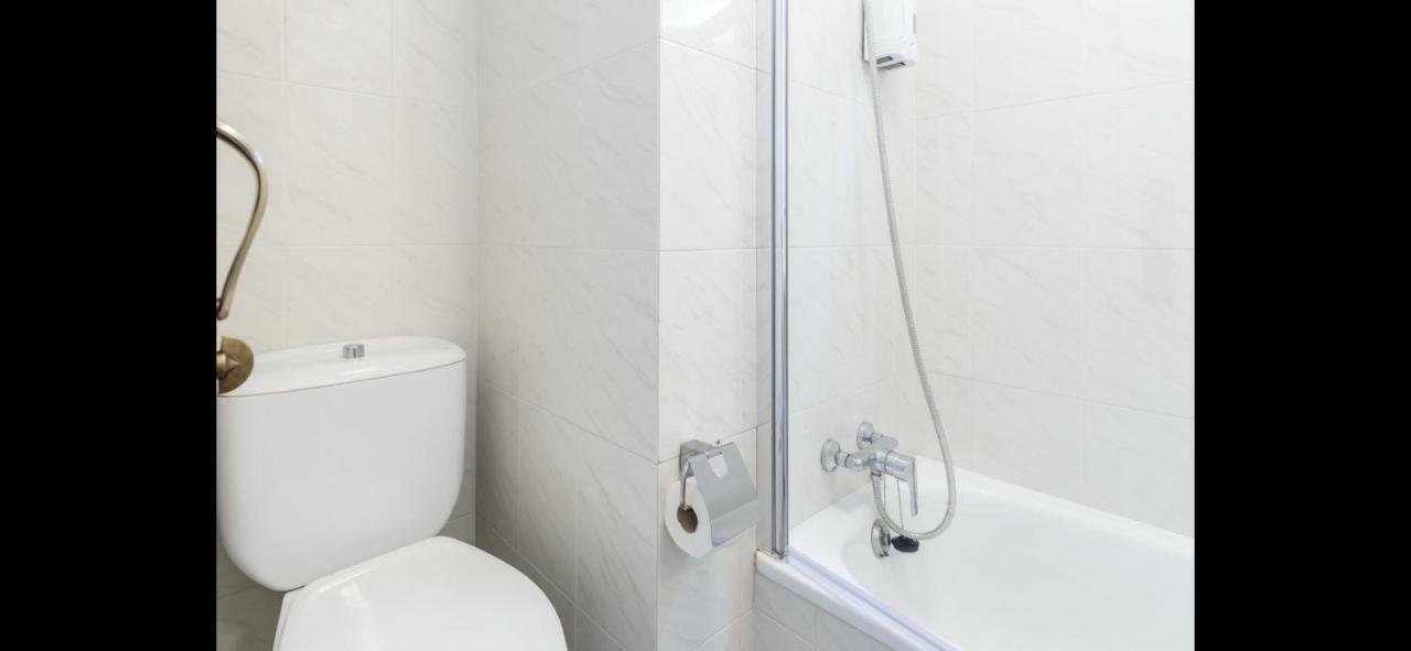 Apartament Fabi Puerto De Naos Zewnętrze zdjęcie
