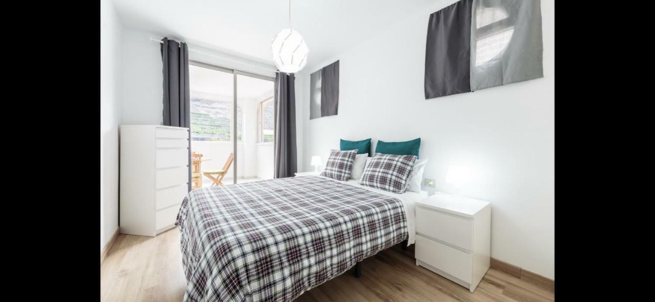 Apartament Fabi Puerto De Naos Zewnętrze zdjęcie